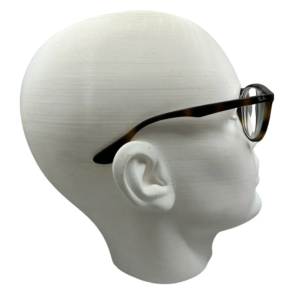 Ray-Ban RB 7046 Erika Optics Tortoise Eyeglasses 5365 51-18 140